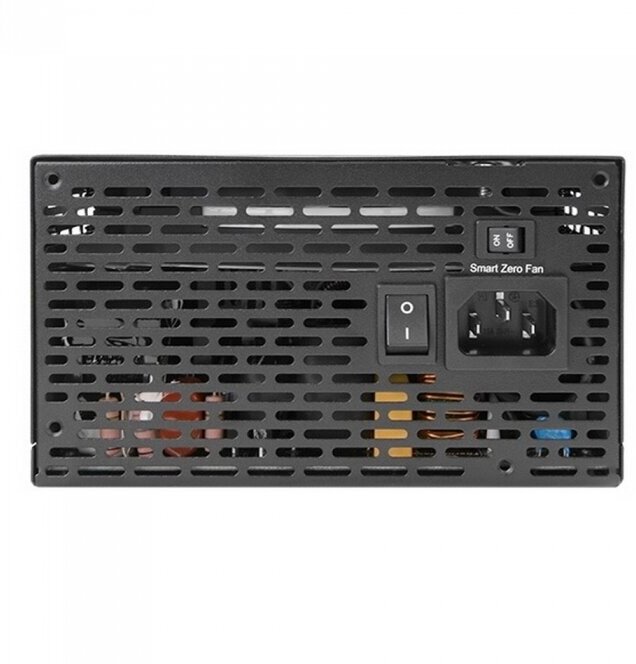 Блок питания Thermaltake Toughpower GF1 (ps-tpd-1000fnfage-1) - фото №7