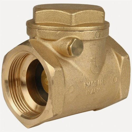 Изображение товара Клапан обратный лепестковый горизонтальный 1 1/2" Itap ART 130 (12980)