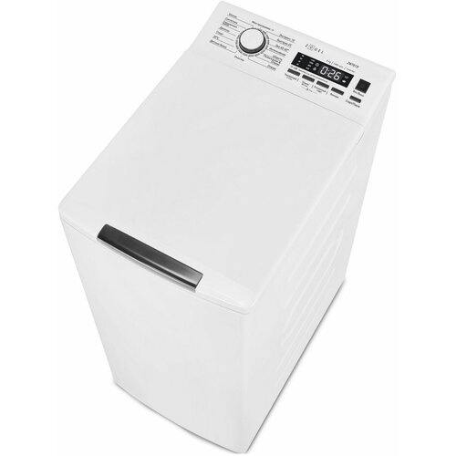Стиральная машина ZUGEL ZWT813I 8248400₽