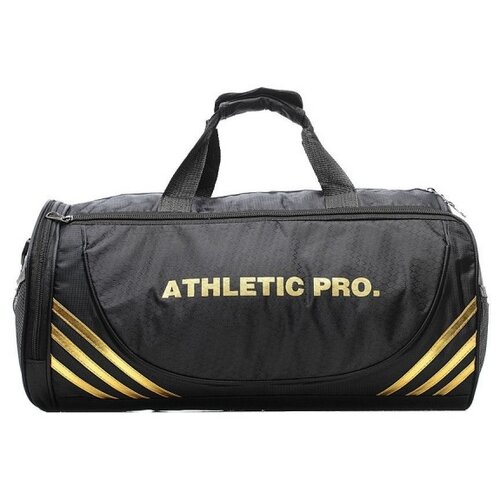 фото Сумка athletic pro. sg8889 black