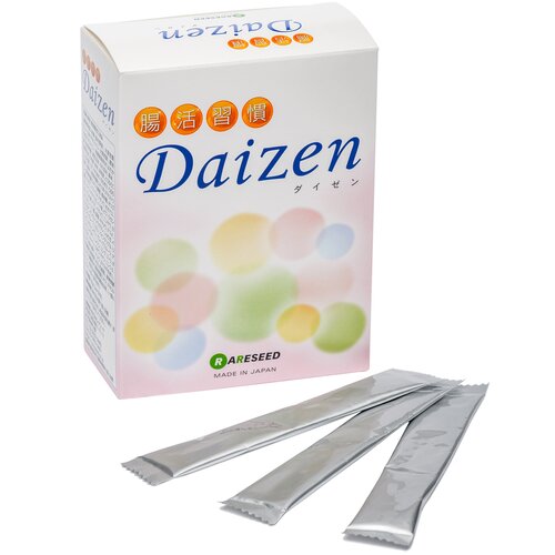 Органический препарат-метабиотик Daizen (Дайдзен)
