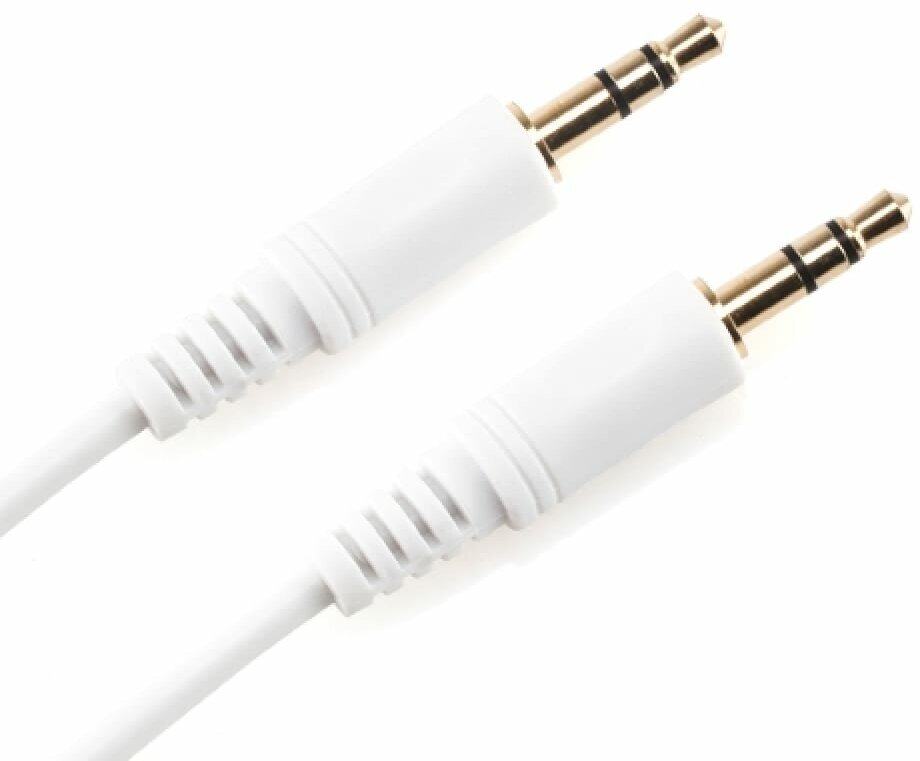 Eagle Cable Аудио кабель High Standard Mini/m/-Mini/m/ 0,8 м 20071008