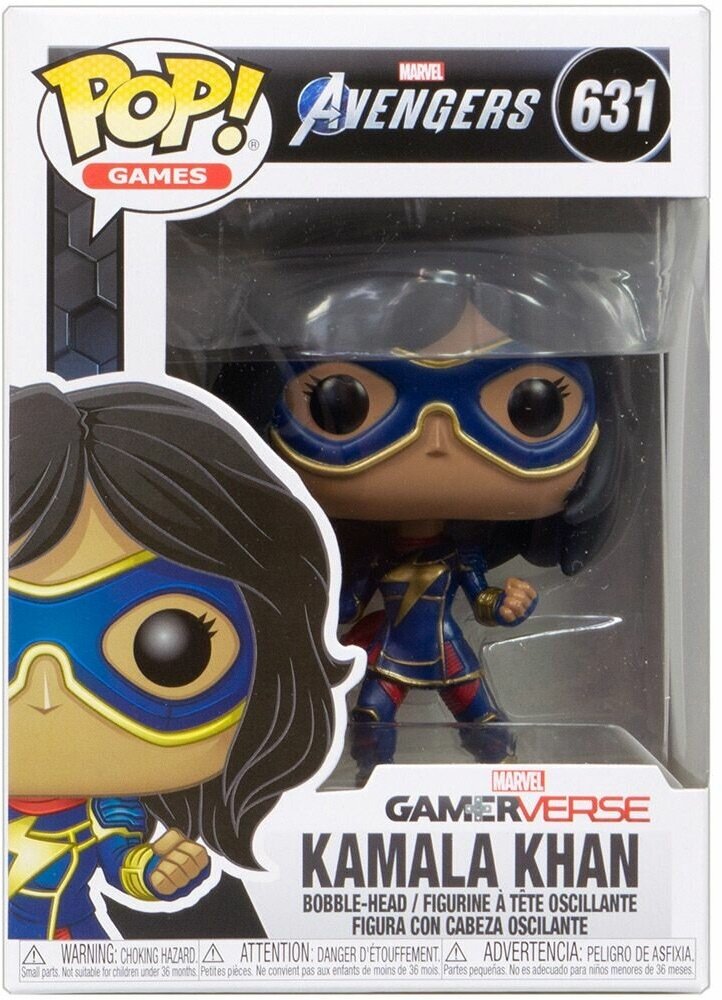Фигурка Funko - фото №4