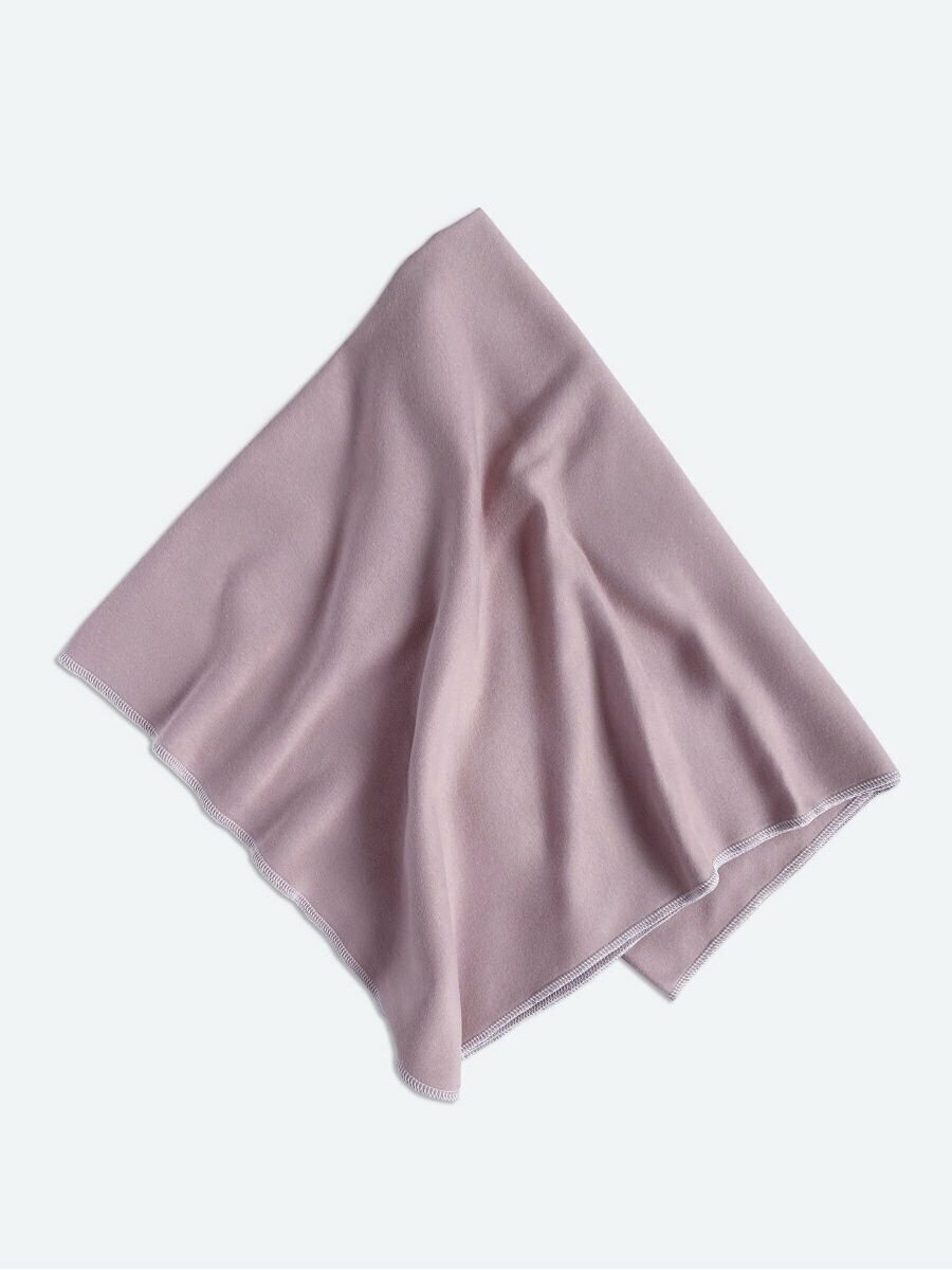 Пеленка Mjolk "Desert Rose", 120x85 см, хлопок, для новорожденных
