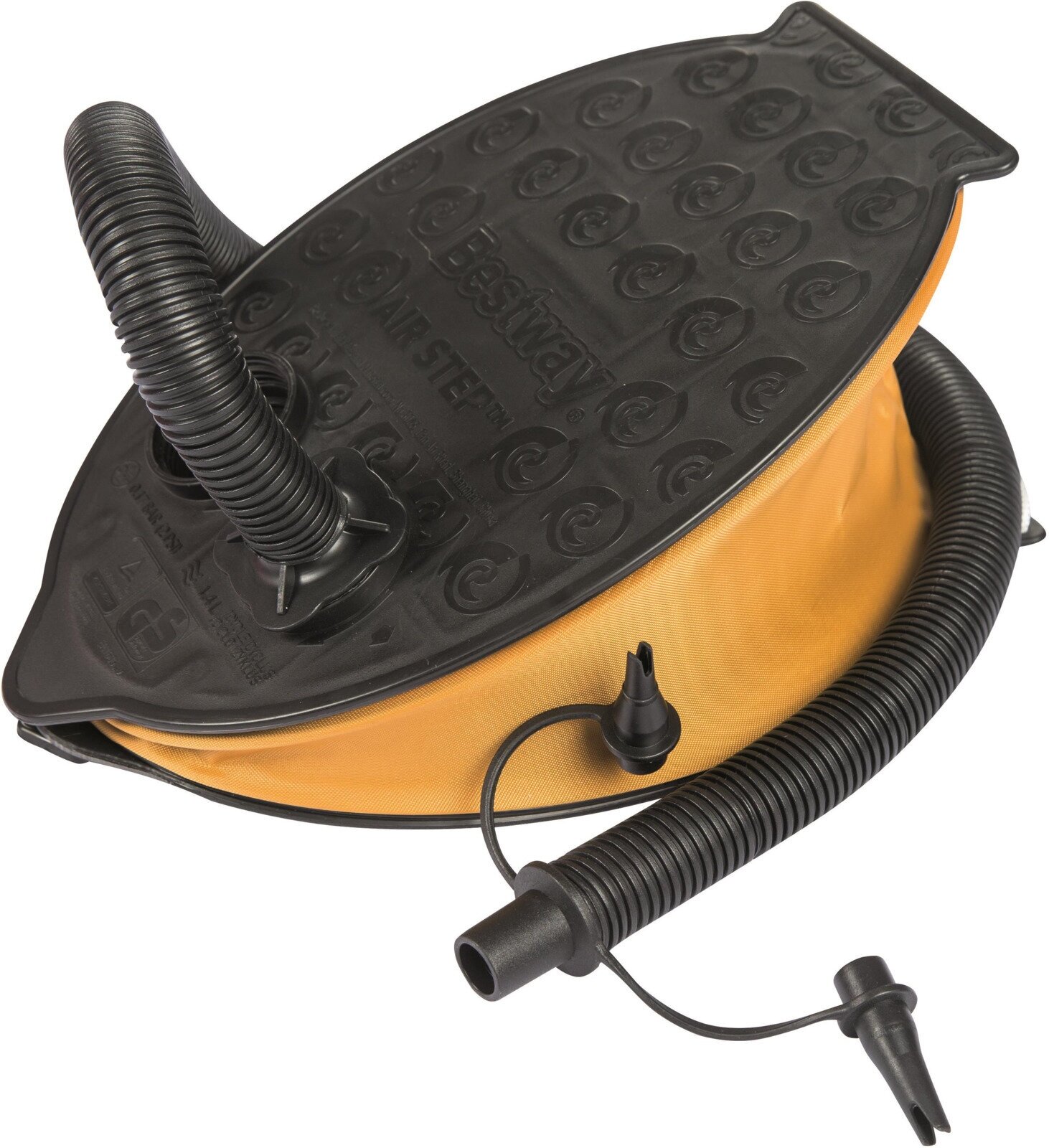Насос ножной 23x15 см, Bestway, арт. QW62023