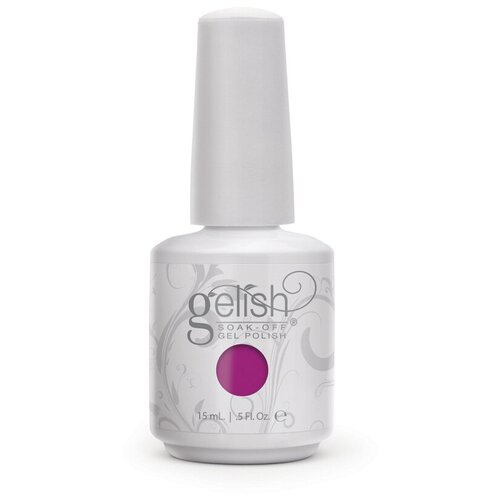 GELISH Гель-лак A Very Nauti-cal Girl, 15 мл, 1100060 Girls Love Bouys