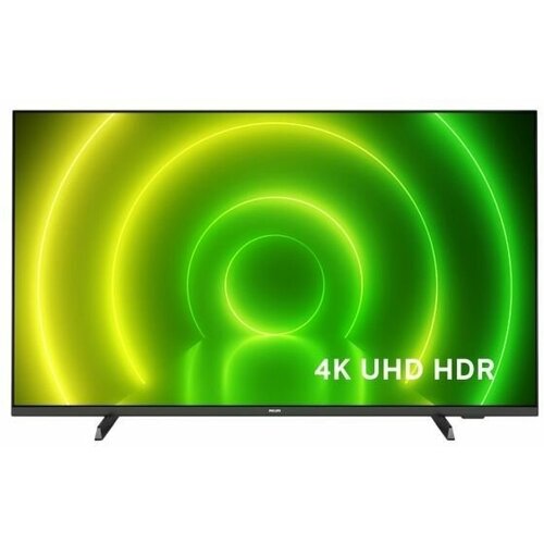 ЖК телевизоры 55 Philips 55PUS7406 3215000₽