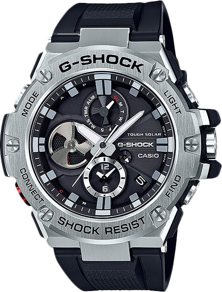 Наручные часы CASIO G-Shock GST-B100-1A