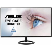 Монитор ASUS 27" VZ27EHE черный IPS LED 1ms 16:9 HDMI матовая 1000:1 250cd 178гр/178гр 1920x1080 VGA FHD 3.63кг