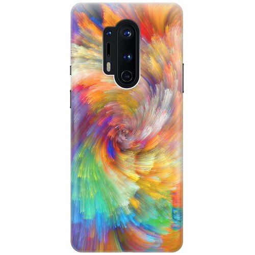 RE: PA Чехол - накладка ArtColor для OnePlus 8 Pro с принтом Акварельная красота re pa чехол накладка artcolor для oneplus 8t с принтом акварельная красота