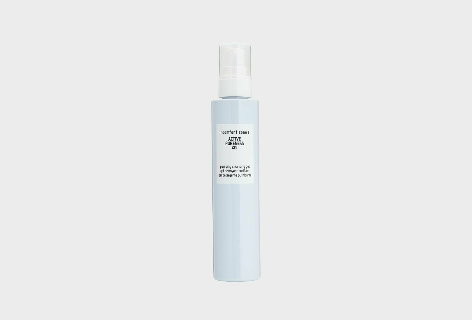 Гель для умывания Comfort Zone - ACTIVE PURENESS GEL — фото 1