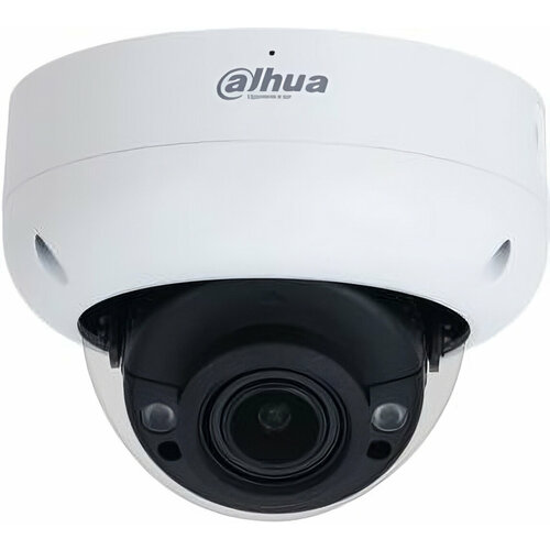 Dahua Камера видеонаблюдения IP Dahua DH-IPC-HDW3241TP-ZS-S2 27-135мм цв корп белыйчерный 1830200₽