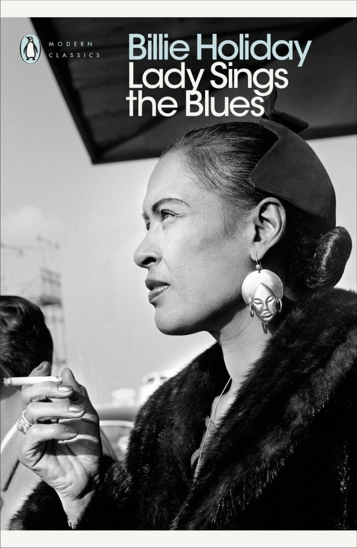 Lady Sings the Blues (Holiday Billie) - фото №1