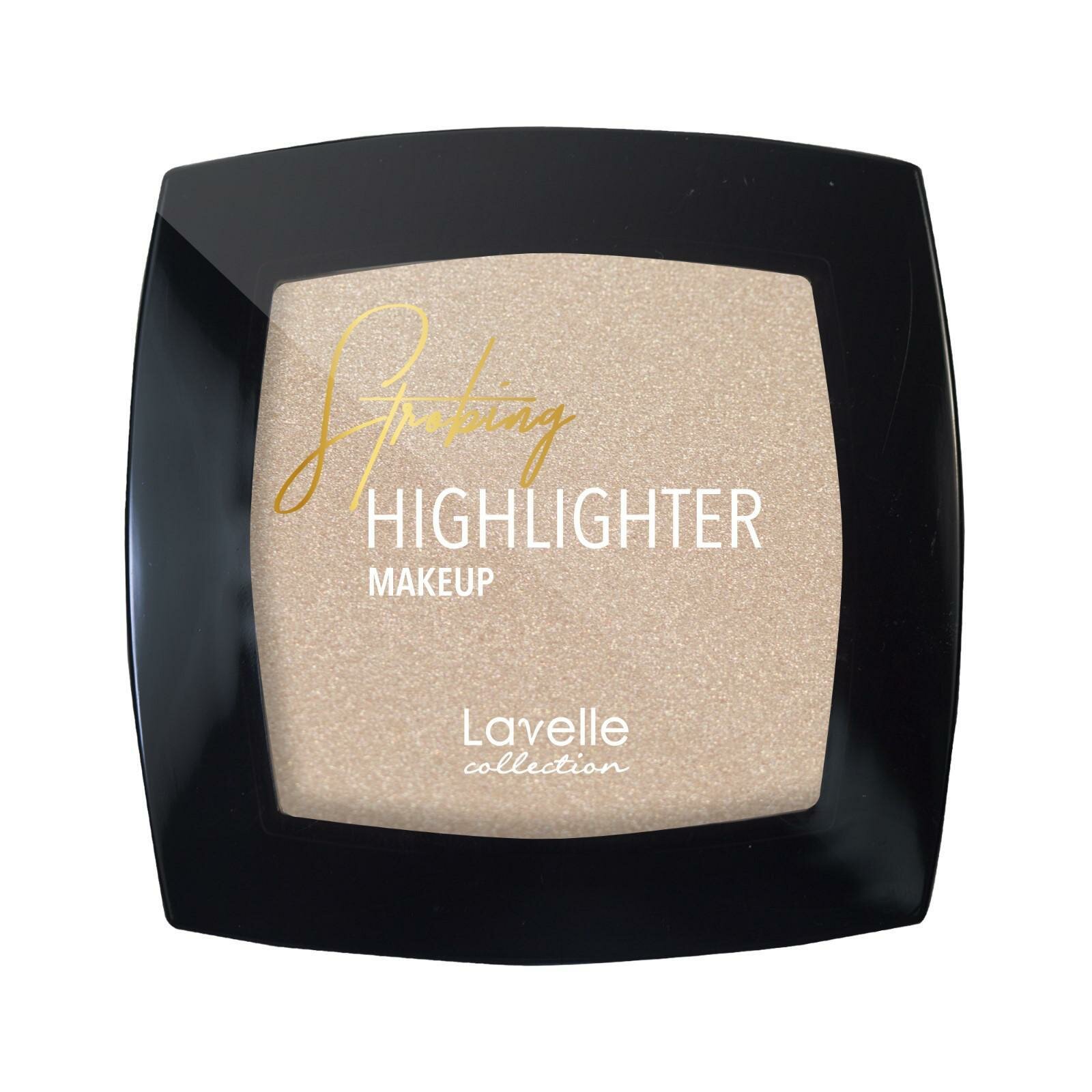 Хайлайтер «HIGHLIGHTER» тон 01 жемчужный