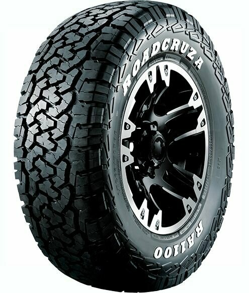 Автошина 245/55 R19 ROADCRUZA RA1100 XL 107H TL