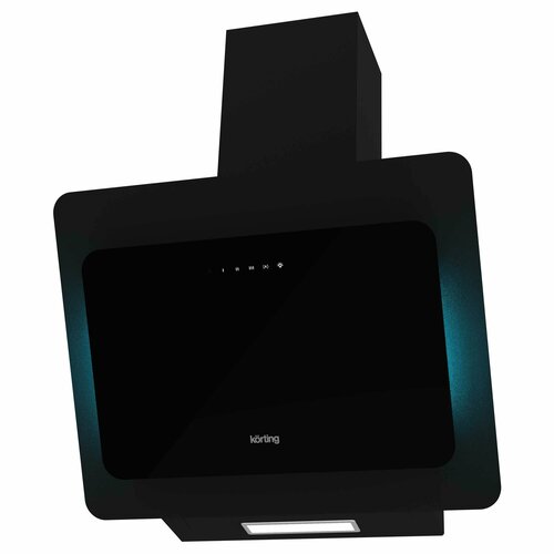 Наклонная вытяжка Korting KHC 67590 GN 3999000₽