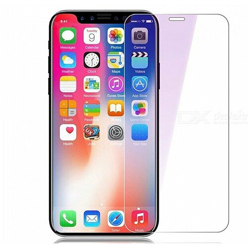 Защитное стекло для iPhone XS Max Artoriz Full Cover Tempered Glass