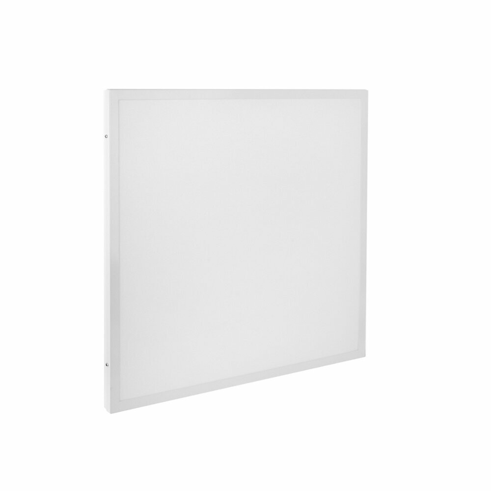 фото (Универc панель, линз LED, 36Вт, 6500K, Равномерное свечение), ULTRAFLASH LTL-6060-12 (1 шт.)