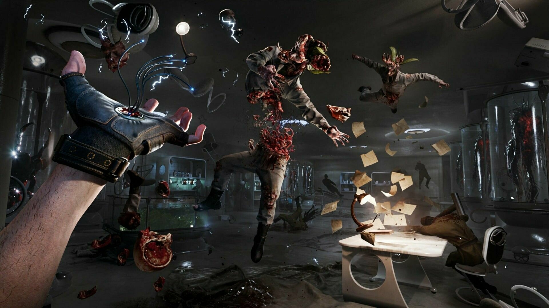 Atomic Heart (русская версия) (PS5) — фото 13