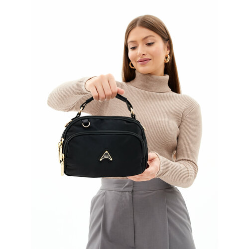 фото Сумка , черный baruda