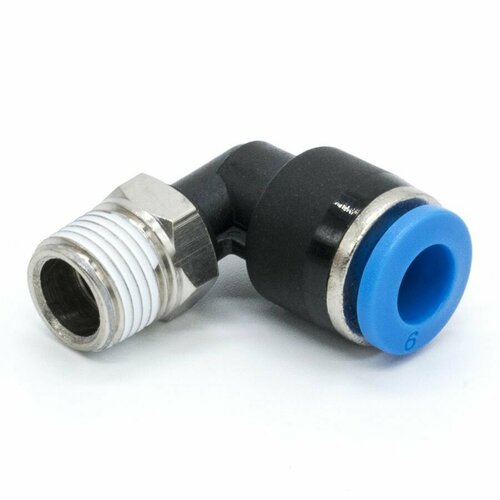 Фитинг с наружной резьбой PL 06-01