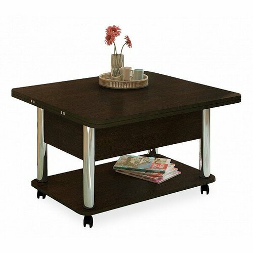 Стол-трансформер Форвард Дебют 3