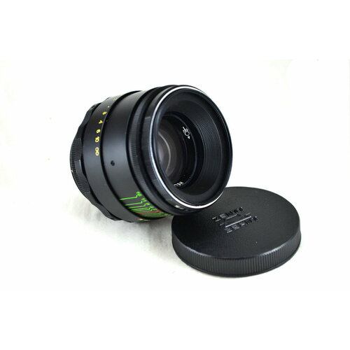 Гелиос-44-2 258 для Fujifilm 554600₽