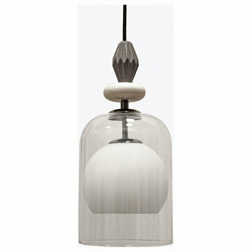 Подвесные светильники 33 идеи PND.105.1.163S.005. KDC-S.26. TR-S.02. WH 33 идеи