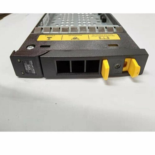 Серверный SSD SAS HPE 192TB 25 778252-001 7000000₽