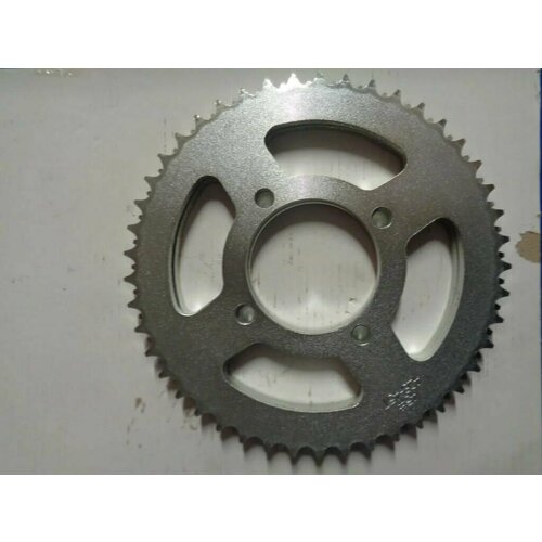 Звезда ведомая Yamaha YBR125 (428-45Т)