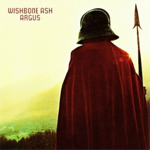 Виниловая пластинка Wishbone Ash – Argus 3LP+3CD+DVD рок radio broadcast ac dc 80s radio broadcasts lp