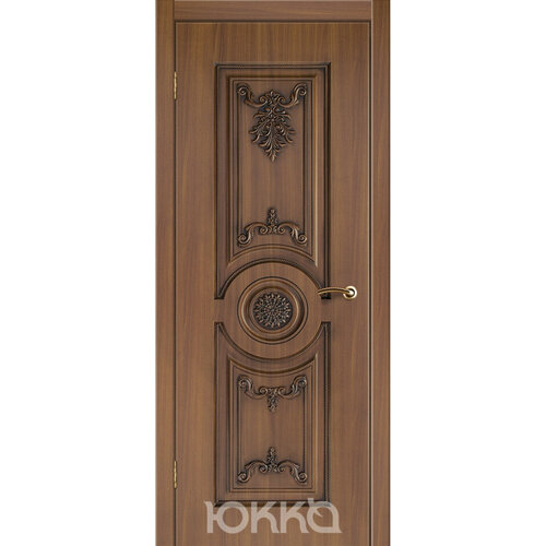 Межкомнатная дверь Yukka Аллегра
