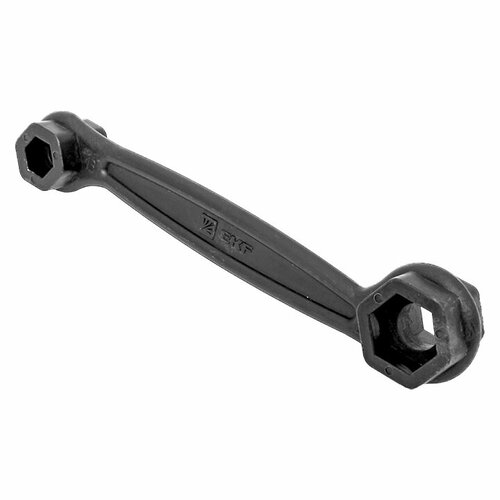 Ключ торцевой универсальный 10131722 MK EKF Expert 518₽