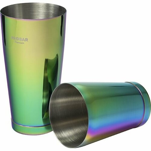 фото Шейкер иридио американский 0,84л probar premium