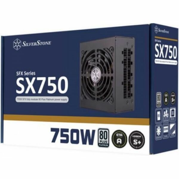 Блок питания Silverstone SST-SX750-PT v 11