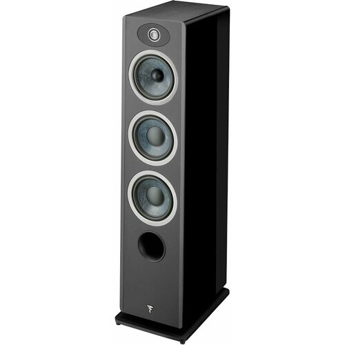 Напольная акустика Focal VESTIA N2 Black 25990000₽