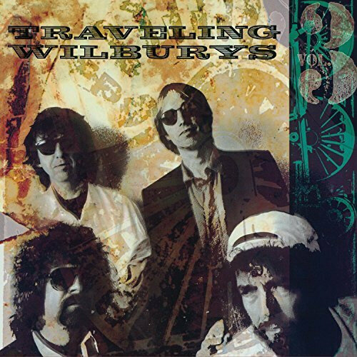 Traveling Wilburys 