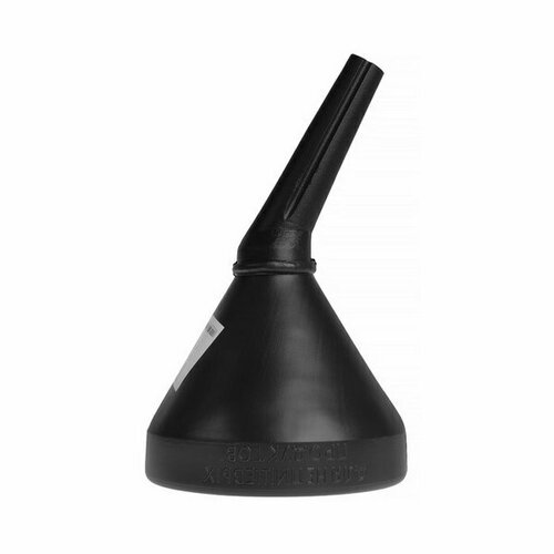 Воронка классик для ГСМ с сеткой неразборная внешний диаметр 170 мм высота 285 мм 275₽