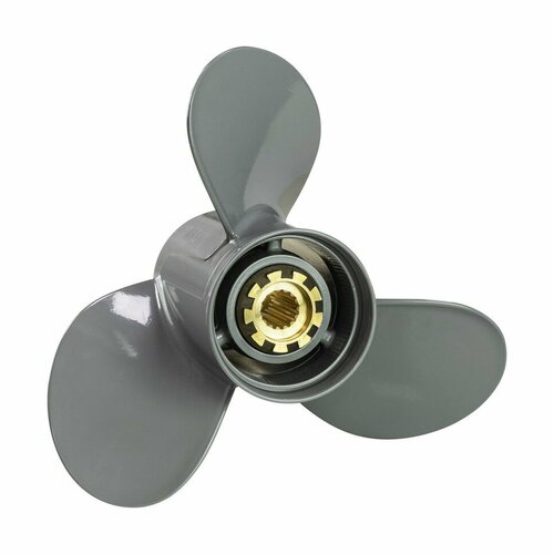 фото Гребной винт 3x13x19, marine rocket