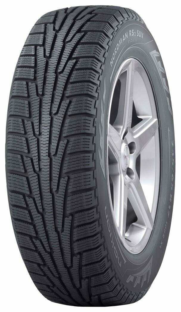 Шина Ikon Tyres Nordman RS2 SUV 225/65 R17 106R