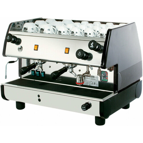 Рожковая кофемашина La Pavoni BART2MN 29277000₽