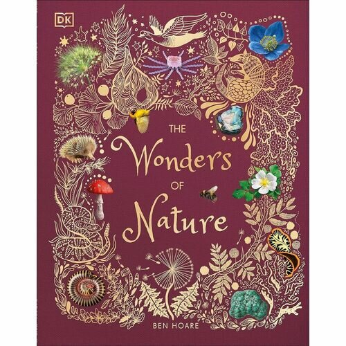 The Wonders of Nature (Hoare Ben) - фото №2