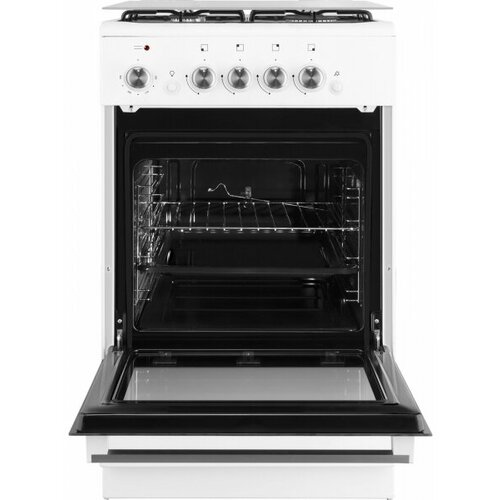 Газовая плита Weissgauff WCS К2К02 WS 2281100₽