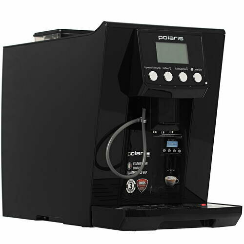 Кофемашина Polaris PACM2045AC 5999000₽