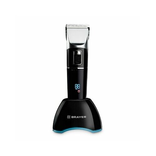 Машинка для стрижки Brayer 3402BR 380600₽