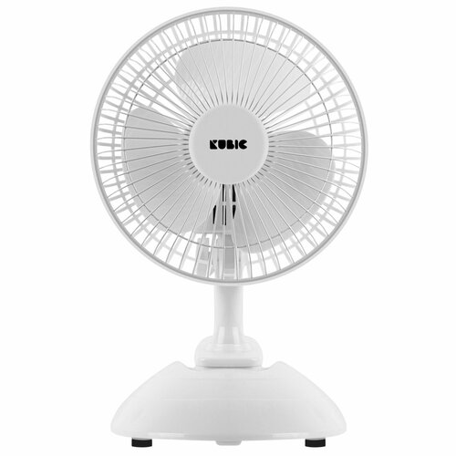 Вентилятор настольный Kubic Air R2D2-055 179900₽