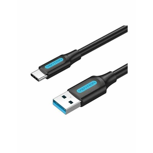 Кабель USB 3.0 Тип A - B Vention COOBH 2.0