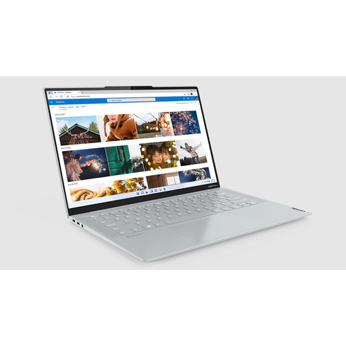 Lenova Yoga Slim 7 Carbon 14ACN5 14 R7-5800U 28K OLED TS 90Hz 16 Gb 512 Gb 10299900₽