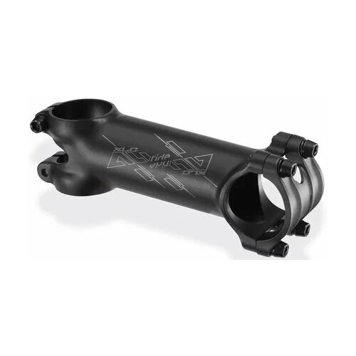 XLC A-Head Stem All Ride black; +\- 7°; 1 1\4; 31,8mm; 100m / Вынос вынос руля nandun 1 1 8 a head l 80mm руль 31 8mm алюминий черный starkja 008 1 1 8 a head l 80mm black