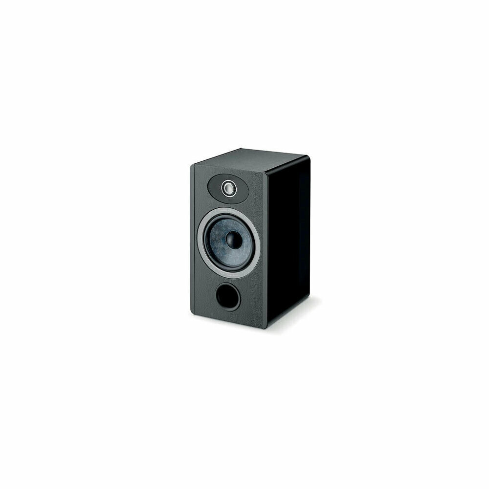 Полочная акустика Focal Vestia N 1 Black High Gloss